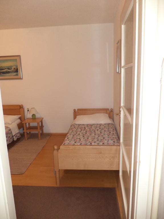 Apartment Poljak Zagreb Room photo