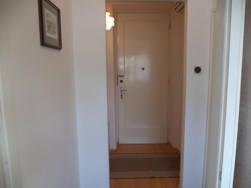 Apartment Poljak Zagreb Room photo
